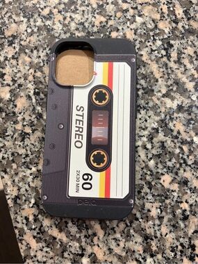 Pela iPhone 17 phone case